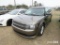 2014 FORD FLEX 4-DOOR (ODOMETER SHOWS:115,705) VIN#2FMGK5B88EBD36070