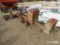 2000 HARDEE SIDE CUTTER MODEL#T2DX 00X 25X SN#13515