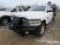 2014 DODGE RAM 3500 HEAVY DUTY SERVICE TRUCK CUMMINGS TURBO DIESEL ENGINE, WINCH & TOOL BOXES (ODOME