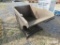 (1) DUMP HOPPER