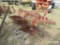 MF 3PT. BOTTOM PLOW