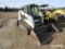 2005 BOBCAT T250 SKID STEER TRACK LOADER (ODOMETER SHOWS: 5,169 HRS) (CODE 6778)