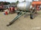 JOHN BLUE 300 GALLON NITROGEN APPLICATOR W/ BOOM & JB PUMP