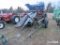 NEW IDEA 1-ROW CORN PICKER