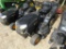 MCCULLOCH RIDING LAWN MOWER