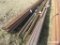 (6) 2'' x 2'' x 20'L ANGLE IRON