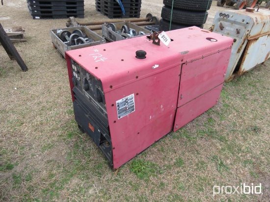 LINCOLN RANGER 10 GENERATOR