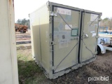 CARGO BOX