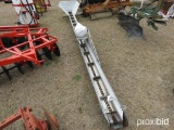 BELT HARVEST-HANDLER 14' CORN ELEVATOR W/ ELECTRIC MOTOR