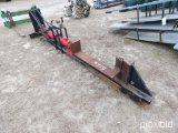 LOG SPLITTER