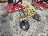 NEW 3PT. 1-ROW BEDDER (STOCK#0480)