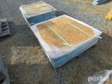 PALLET PART BINS