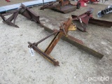 6' SCRAPE BLADE (STOCK#6778)