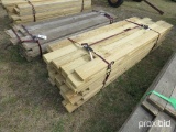 (57) TREATED 2X6