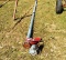 AUGER W/ ELECTRIC MOTOR