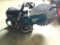 Makita Cement Saw/Gas Powered