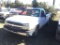 2004 Chevy Pickup Single Cab