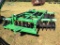 BRAND NEW 10 FT. OFFSET DISC. HARROW (2428)