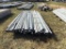 PALLET OF MISC CONDUIT PIPES