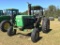 JOHN DEERE 4440 2WD TRACTOR