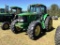 JOHN DEERE 7520 4WD TRACTOR