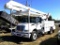 2011 International DuraStar 4400 Truck, VIN # 1HTMKAAN0BH391248