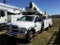 2014 Ram 5500 Chassis Truck, VIN # 3C7WRNBL6EG190462