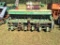 JOHN DEERE 1500 10' 3PT. PASTURE PLEASER SEED DRILL STOCK#158