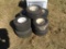 GOLF CART TIRES/FOUR WHEELER TIRES