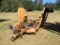 WOODSBW180 BATWING PULL-TYPE MOWER