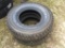 (2) TRAIL CUTTER RADIAL A/T TIRES