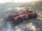 MASSEY DISC HARROW 6 FT. 3 PT.