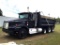 1992 INTERNATIONAL 9400 TRUCK MILEAGE EXEMPT VIN#2HSFHMZR3NC061006