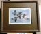 1985 Migratory Bird Print