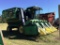 1997 JOHN DEERE 9965 4-ROW COTTON PICKER SN#N09965X000174 (HRS SHOWING: 4,457 MOTOR / 3,095 SEP.)