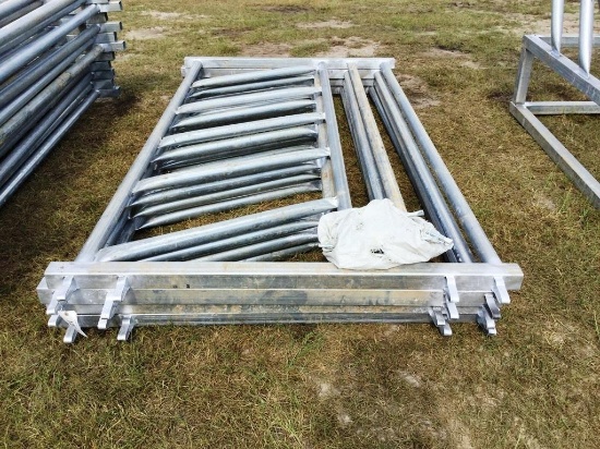 FEED PANELS
