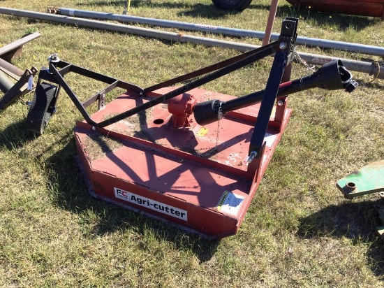 AGRI CUTTER