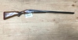 PARKER BROTHERS 30 IN. DOUBLE BARRELL 12 GA. CHOKED M&F