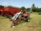 NEW IDEA 323 1-ROW CORN PICKER