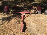 TOW DOLLY