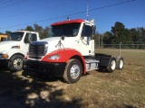 2007 Freightliner Columbia 112 Truck, VIN # 1FUJF0CV87LN93103