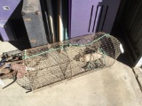 CATFISH BASKET