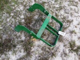 JD Tractor Bumper