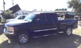 2006 GMC Sierra Pickup Truck, VIN # 1GTEK19B66Z110940