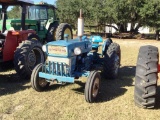 FORD 2000 TRACTOR