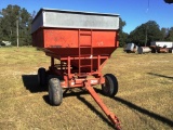 Kory 300 BU Grain Wagon w/ Ext. (Model 6072)