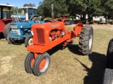 ALLIS-CHALMERS WD45 TRACTOR