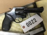 TAURUS 38 SPECIAL REVOLVER (NEW IN BOX)