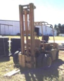 MOBILE LIFT 9000