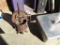 ENTERPRISE MEAT PACKING MECH / HAND CRANK